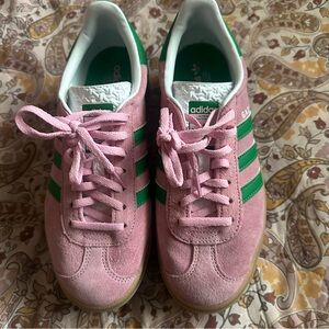 Adidas Gazelle Platform
